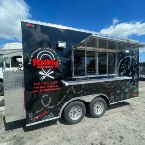 Miami Food Truck company your go to for Food Trucks