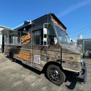Build a food truck miami