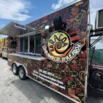 Food trailer