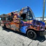 ood Truck