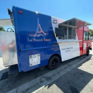 Food Truck