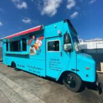 Food truck