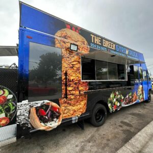 Food truck