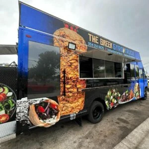 Food truck