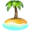 🏝️