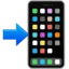 📲